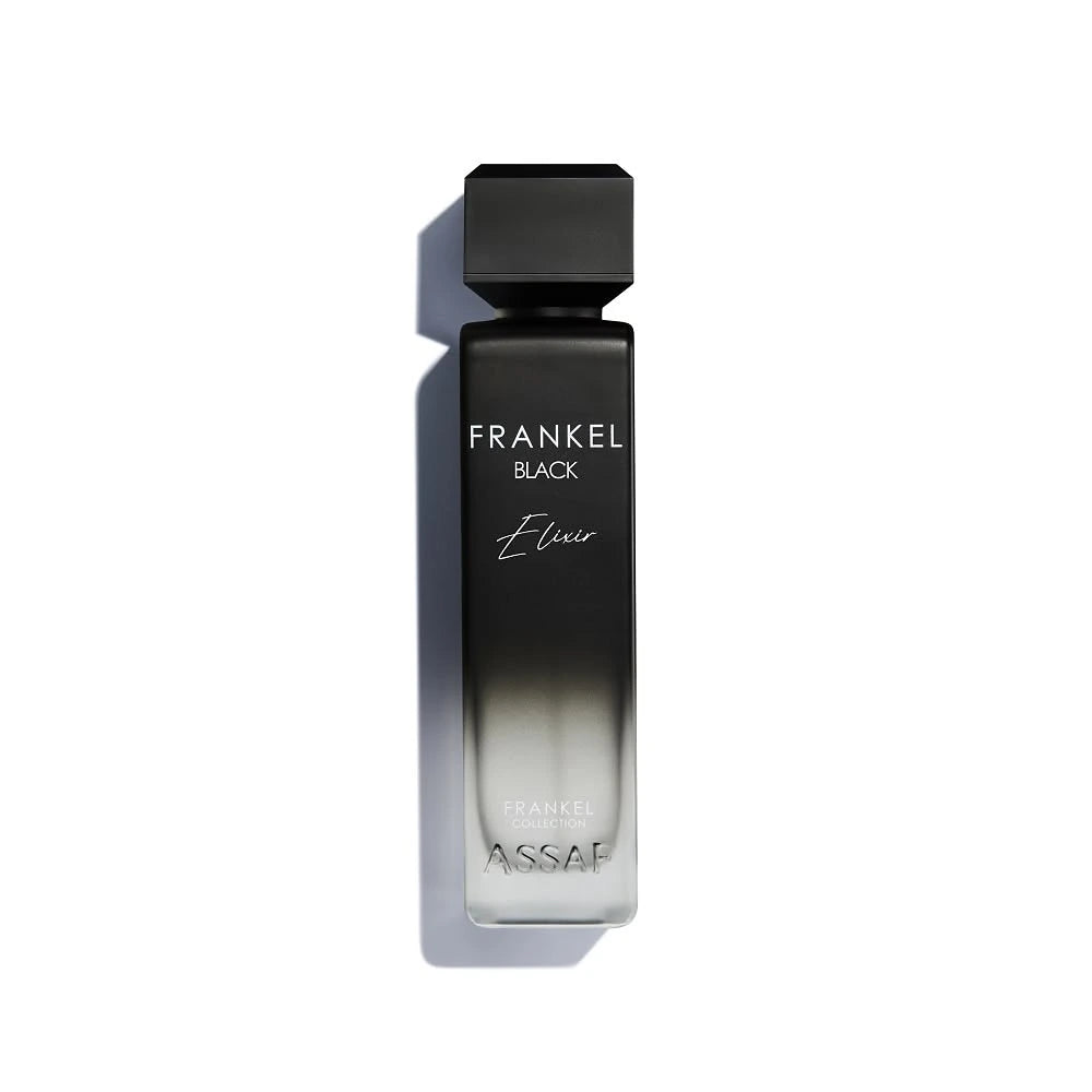 Assaf Frankel Black Elixir Eau de Parfum - 200ml