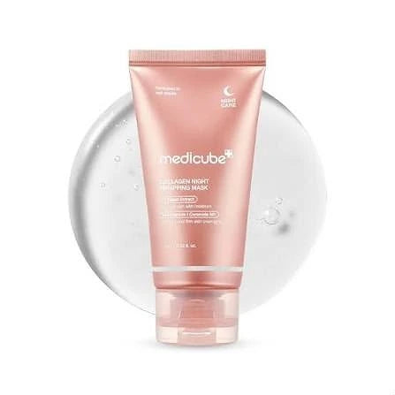 Medicube Collagen Night Wrapping Mask