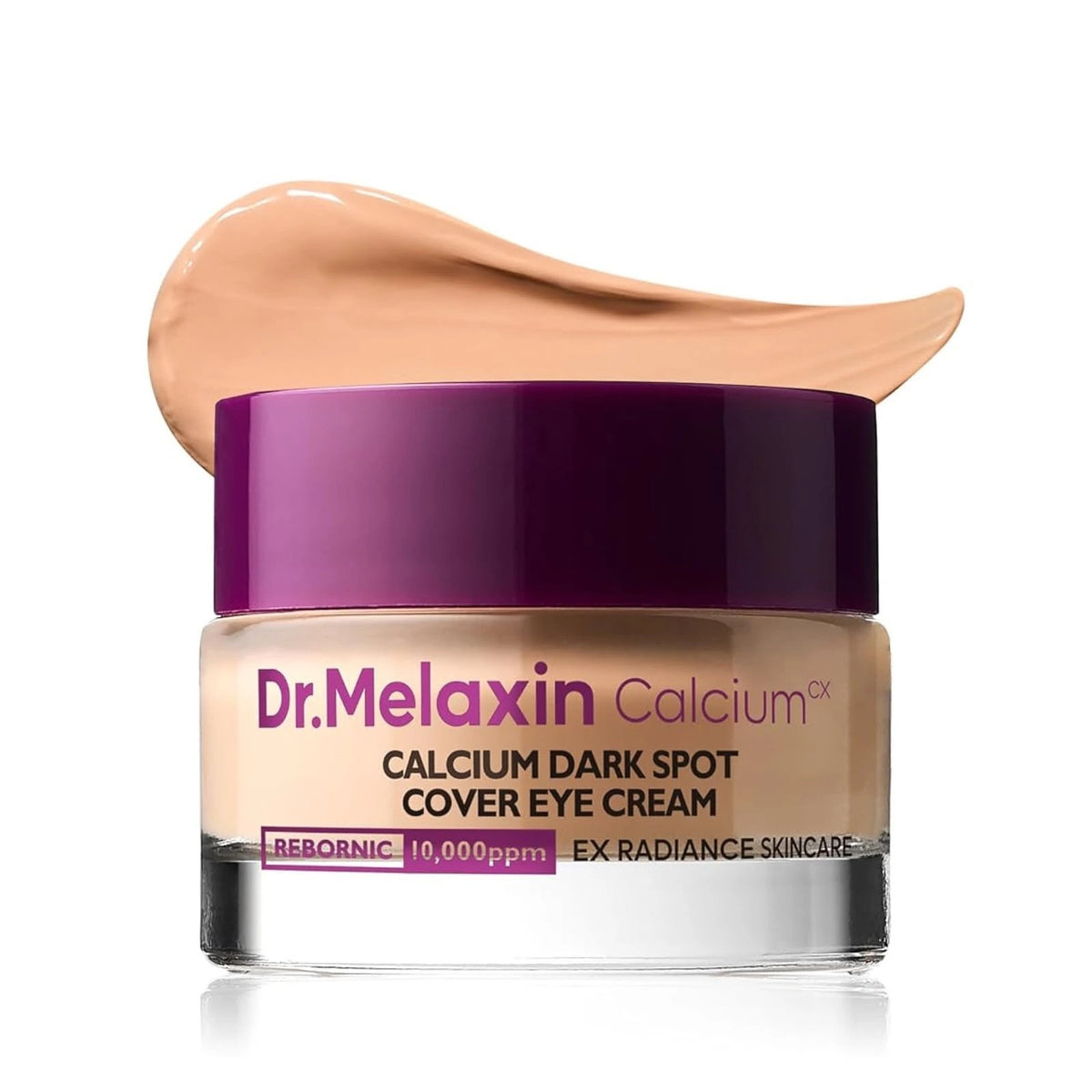 Dr. Melaxin Calcium Dark Spot Cover Eye Cream