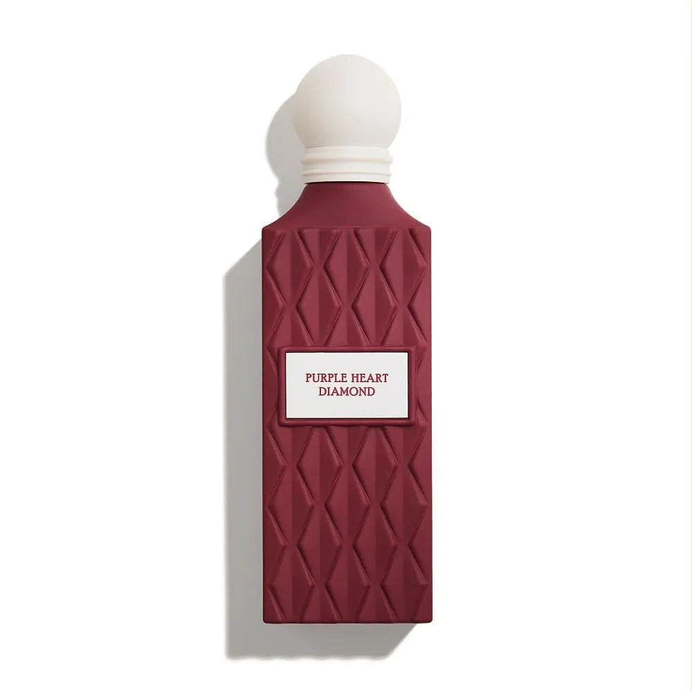 Purple Heart Diamond Eau de Parfum