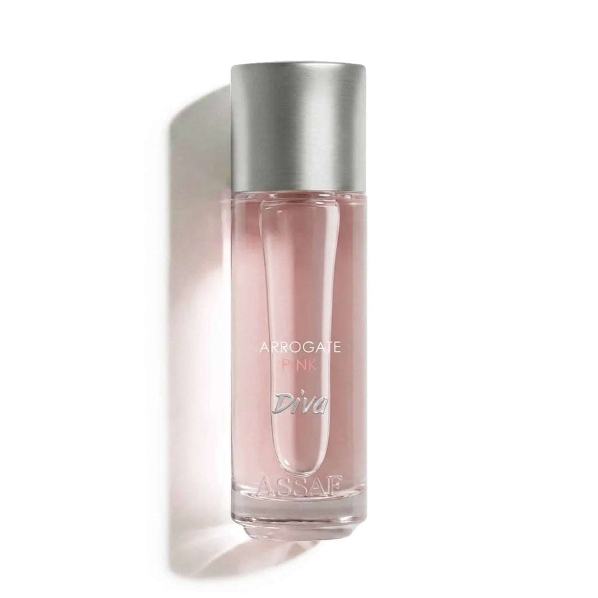 Assaf Arrogate Pink Diva Eau de Parfum - 200ml