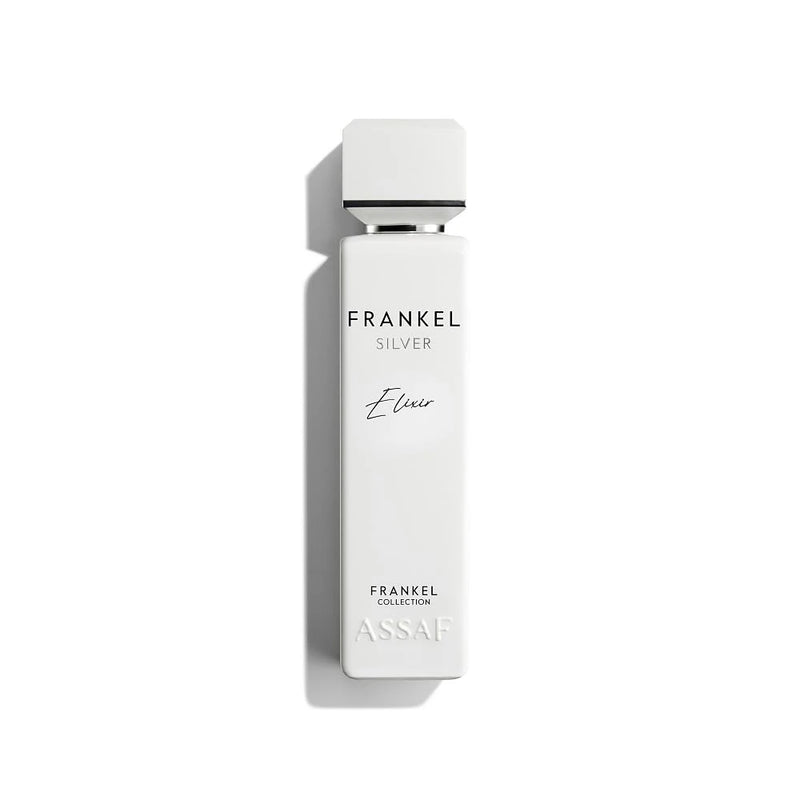 Assaf Frankel Silver Elixir Eau de Parfum - 200ml