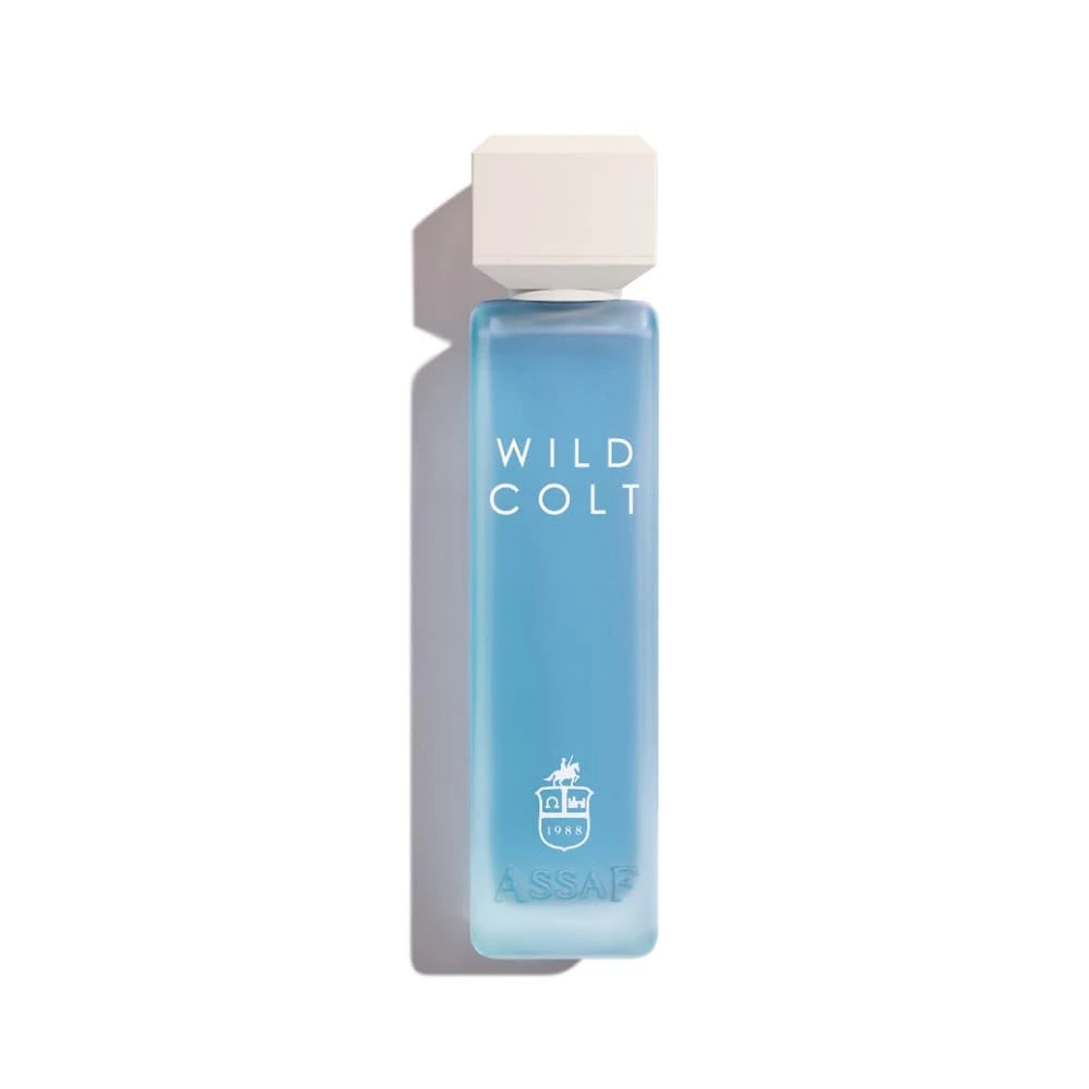 Assaf Wild Colt Eau de Parfum - 200ml