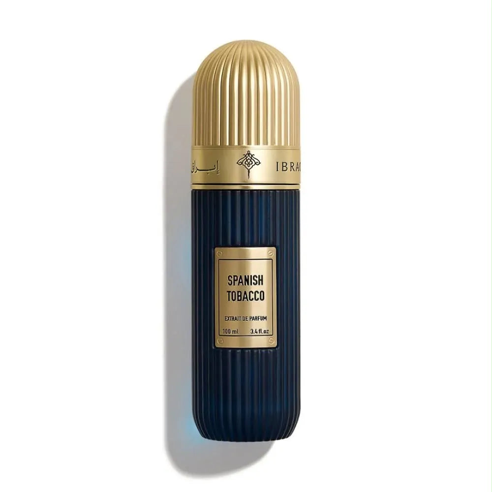 BRAQ Spanish Tobacco Extrait de Parfum - 150ml