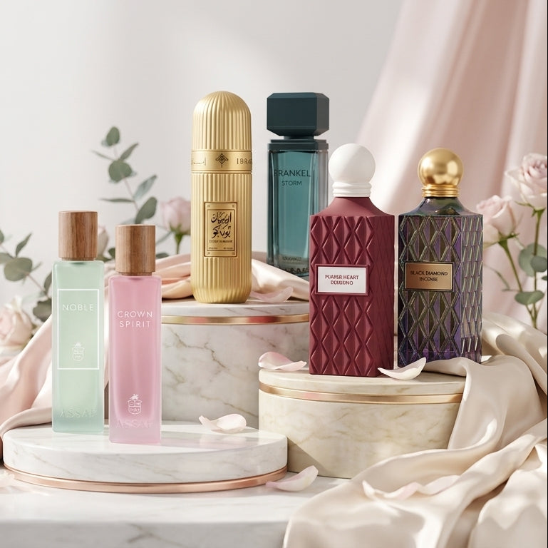 عطور