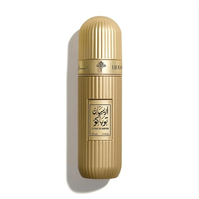 IBRAQ Arabian Tobacco Extrait de Parfum - 150ml