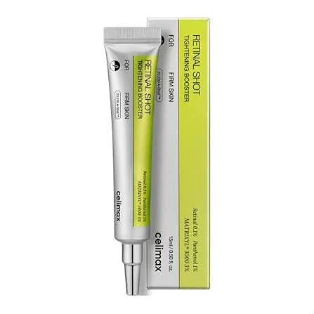 Celimax The Vita-A Retinal Shot Tightening Booster - 15ml.