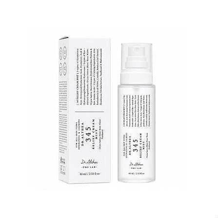 Dr. Althea 345 Relief Cream Mist