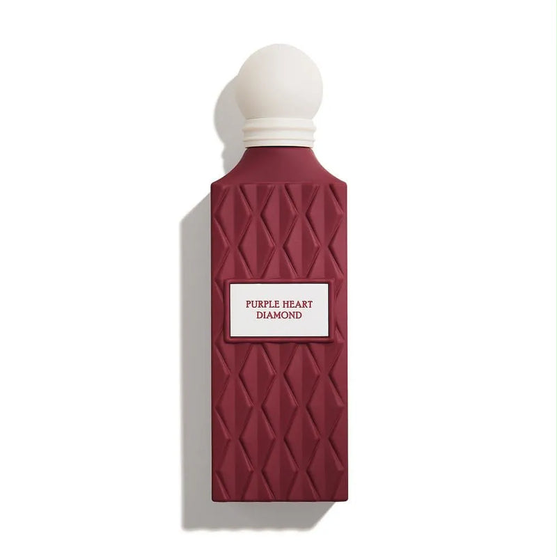 Purple Heart Diamond Eau de Parfum